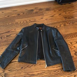Danier Leather Jacket